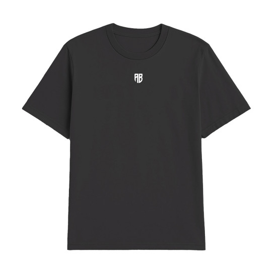 Antetokounbros Unisex κοντομάνικη μπλούζα AB T-Shirt Over.F